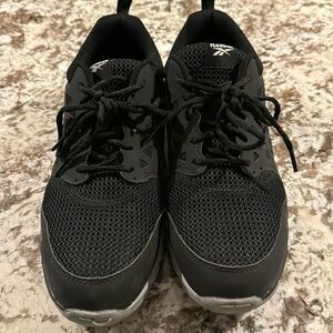 NWOT Reebok men’s Sublite cushion work shoe